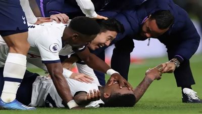 مشاهدة مباراة مانشستر سيتي وتوتنهام اليوم بث مباشر الدوري الإنجليزى