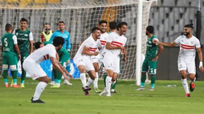 يلا شوت مشاهدة مباراة الزمالك ونادي مصر بث مباشر اليوم 21-11-2020 في ربع نهائي كأس مصر