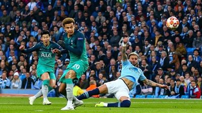 بث مباشر رابط مشاهدة مباراة مانشستر سيتي وتوتنهام يلا شوت اليوم 21/11/2020 الدوري الانجليزي