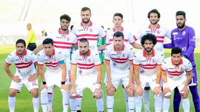 بث مباشر | مشاهدة مباراة الزمالك ونادي مصر بث مباشر اليوم 21/11/2020 في كأس مصر