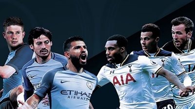 بث مباشر | مشاهدة مباراة مانشستر سيتي وتوتنهام يلا شوت مباشر اليوم 21 / 11 بالدوري الإنجليزي