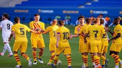 مشاهدة مباراة برشلونة واتليتكو مدريد اليوم | تابع لايف مباراة برشلونة واتليتكو مدريد | بث مباشر الآن