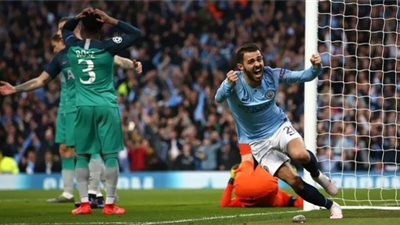 يلا شوت الجديد مشاهدة مباراة مانشستر سيتي وتوتنهام بث مباشر اليوم 21/11/2020