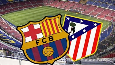 بث مباشر online رابط مشاهدة مباراة برشلونة واتلتيكو مدريد لايف اون لاين بدون تقطيع