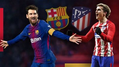 yalla shoot مشاهدة مباراة برشلونة واتلتيكو مدريد بث مباشر اليوم 21/11 كورة لايف في بطولة الدوري الانجليزي