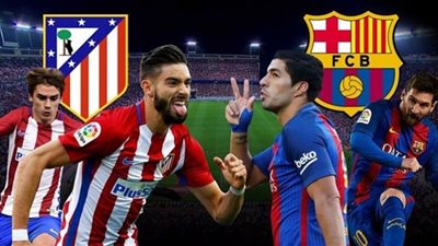 بث مباشر مشاهدة مباراة برشلونة واتلتيكو مدريد اليوم 21-11-2020 في الدوري الانجليزي