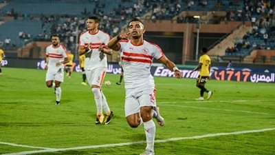 مشاهدة مباراة الزمالك ونادي مصر al zamalek vs fc masr بث مباشر