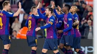 مشاهدة مباراة برشلونه واتلتيكو مدريد بث مباشر اليوم 21-11-2020 الدوري الاسباني