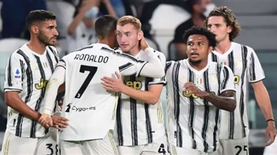 مشاهدة مباراة يوفنتوس وكالياري بث مباشر اليوم 21/11/2020