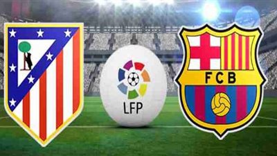 بث مباشر | مشاهدة مباراة برشلونة وأتلتيكو مدريد اليوم 21 - نوفمبر - 2020 في الدوري الإسباني