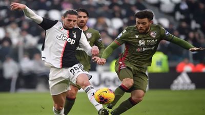 new رابط مشاهدة مباراة يوفنتوس وكالياري juventus vs cagliari بث مباشر اليوم بتاريخ 21-11-2020 في الدوري الايطالي