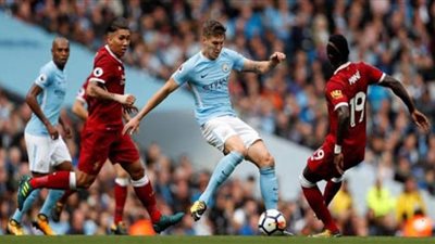 مشاهدة مباراة ليفربول ومانشستر سيتي بث مباشر كول كورة