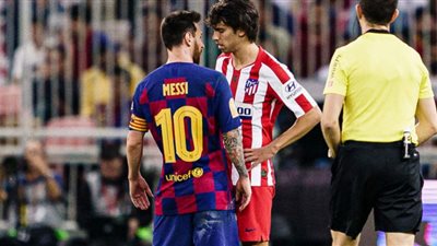 live | بث مباشر | مشاهدة مباراة برشلونة واتلتيكو مدريد يلا شوت اليوم السبت بتاريخ 21 - 11 - 2020 بالدوري الأسباني .. youtube HD