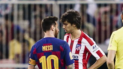 برشلونة بث مباشر | مشاهدة مباراة اتلتيكو مدريد وبرشلونة يلا شوت اون لاين اليوم 21 - 11 -2020 .. yalla shoot