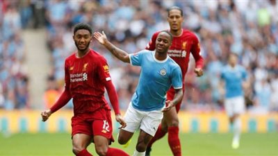 رابط alostora مشاهدة مباراة ليفربول ومانشستر سيتي كورة ستار مباراة MOHAMED SALAH بث مباشر مباراة LIVERPOOL كورة ستار