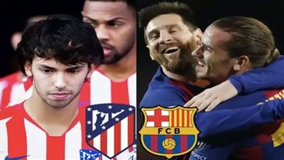 يلا لايف مشاهدة مباراة برشلونة واتلتيكو مدريد atletico madrid vs barcelona بث مباشر