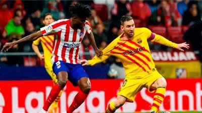 كورة اون لاين يلا شوت | مباريات اليوم | بث مباشر | koora | مشاهدة مباراة برشلونة واتلتيكو مدريد بث مباشر