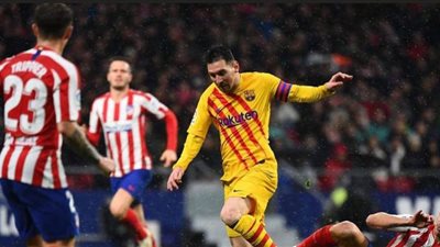 يلا شوت| بث مباشر مباراة برشلونة واتلتيكو مدريد bein sport | لايف بي أن سبورت مباراة برشلونة واتلتيكو مدريد اليوم يوتيوب