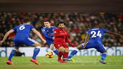 اخبار مصر اليوم - القاهرة : يلا شوت الجديد yalla shoot new رابط مشاهدة مباراة ليفربول وليستر سيتي liverpool vs leicester بث مباشر