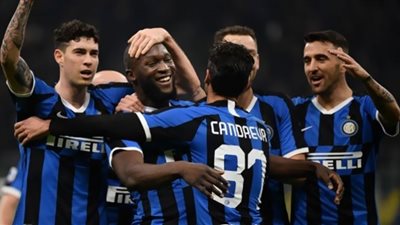 بث مباشر | مشاهدة مباراة إنتر ميلان وتورينو اليوم في الدوري الإيطالي