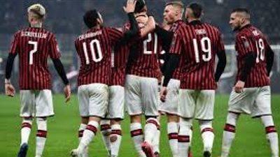 بث مباشر | مشاهدة مباراة ميلان ونابولي اليوم 2020/11/22 بالدوري الإيطالي