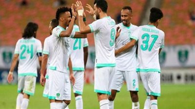 رابط مشاهدة مباراة الأهلي والشباب al ahli vs al shabab بث مباشر اليوم بتاريخ 21-11-2020 في الدوري السعودي