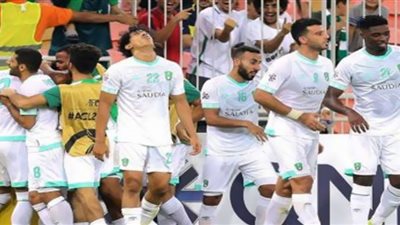بث مباشر | مشاهدة مباراة الأهلي والشباب اليوم في الدورى السعودى