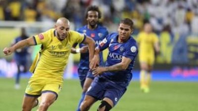 Yalla Live بث مباشر | مشاهدة مباراة الهلال والنصر السعودي اليوم في الدوري السعودي