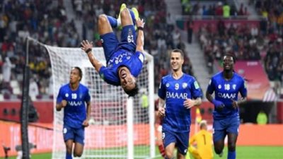 بث مباشر: مباراة الهلال والنصر في الدوري السعودي 2020-21