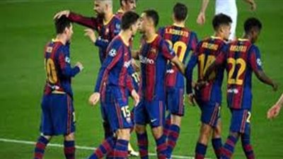 مشاهدة مباراة برشلونة ودينامو كييف بث مباشر يلا شوت اليوم بتاريخ 24-11-2020 في دوري أبطال أوروبا