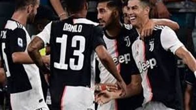 بث مباشر | مشاهدة مباراة يوفنتوس وفرينكفاروزي بث مباشر اليوم 24/نوفمبر/2020