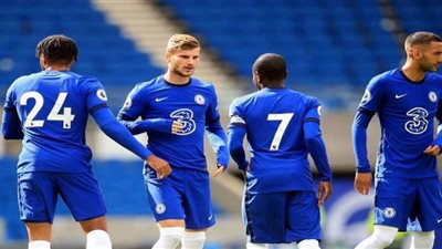 مشاهدة مباراة تشيلسي ورين بث مباشر اليوم 24/نوفمبر/2020