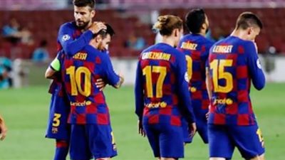 بث مباشر | مباراة برشلونة ودينامو كييف اليوم في دوري أبطال أوروبا