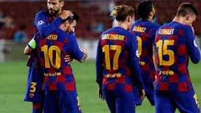 رابط مشاهدة مباراة برشلونة ودينامو كييف dinamo kyiv vs barcelona بث مباشر اليوم