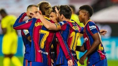 يلا شوت الجديد بث مباشر | مشاهدة مباراة برشلونة ضد دينامو كييف اليوم 24 نوفمبر 2020 في دوري أبطال أوروبا