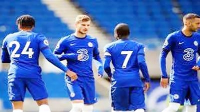 بث مباشر | مشاهدة مباراة تشيلسي ورين بث مباشر اليوم 24/11/2020 دوري ابطال أوروبا