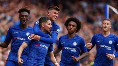 بث مباشر | مشاهدة مباراة تشيلسي ورين اليوم في دوري أبطال أوروبا