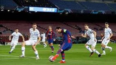 بث مباشر | مشاهدة مباراة برشلونة ودينامو كييف بجودة عالية HD بث مباشر اليوم الثلاثاء