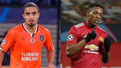 مانشستر يونايتد مباشر - مشاهدة مباراة مانشستر يونايتد وباشاك شهير بث مباشر يلا شوت الجديد yalla shoot new