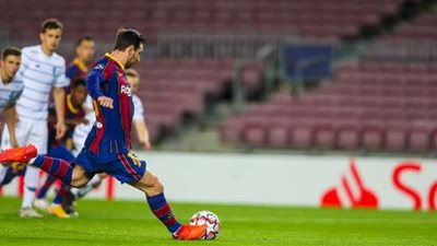 كورة لايف NOW مشاهدة مباراة برشلونة ودينامو كييف بث مباشر YALLA SHOOT كورة لايف رابط برشلونة II7SRY جول NOW