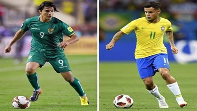 بث مباشر مشاهدة مباراة البرازيل وبوليفيا في بطولة كوبا أمريكا