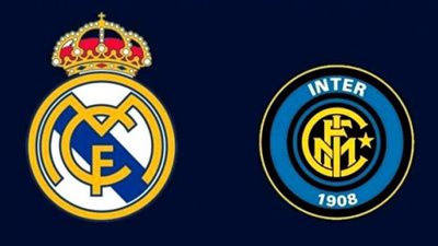 مشاهدة مباراة ريال مدريد وانتر ميلان بث مباشر بجودة عالية HD اليوم الاربعاء 25/11/2020 في دوري أبطال أوروبا