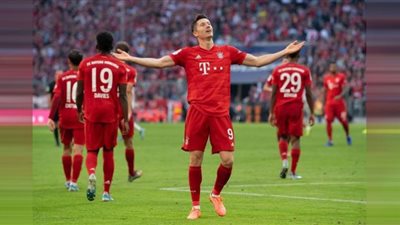 بث مباشر | مشاهدة مباراة بايرن ميونخ وريد بول بجودة عالية HD اليوم الاربعاء