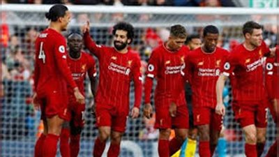 رابط بث مباشر مباراه ليفربول وأتلانتا liverpool vs atalanta