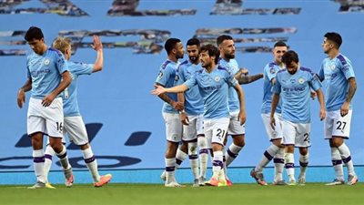 مشاهدة مباراة مانشستر سيتي وأوليمبياكوس بث مباشر يلا شوت اليوم بتاريخ 25-11-2020 في دوري أبطال أوروبا