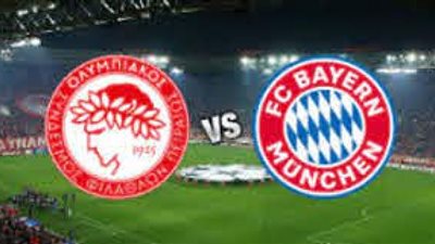 بث مباشر | مشاهدة مباراة مانشستر سيتي واولمبياكوس اليوم بجودة عالية في دوري أبطال أوروبا