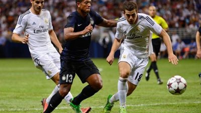 مشاهدة مباراة ريال مدريد وانتر ميلان بث مباشر اليوم 25/11/2020 في دوري أبطال أوروبا