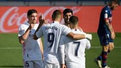 بث مباشر | مشاهدة مباراة ريال مدريد وانتر ميلان بث مباشر اليوم 25/11/2020