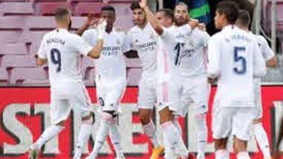 مشاهدة مباراة ريال مدريد وانتر ميلان بث مباشر في دوري أبطال أوروبا