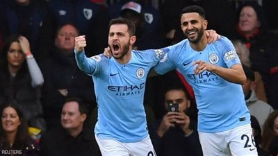 Yalla Live بث مباشر | مشاهدة مباراة مانشستر سيتي وأولمبياكوس اليوم بدوري أبطال أوروبا